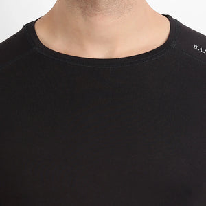 Bamboo Fabric T-Shirt for Men – Soft, Eco-Friendly, Breathable, and Stylish, Perfect for Everyday Wear and Ultimate Comfort. - EarthBased 