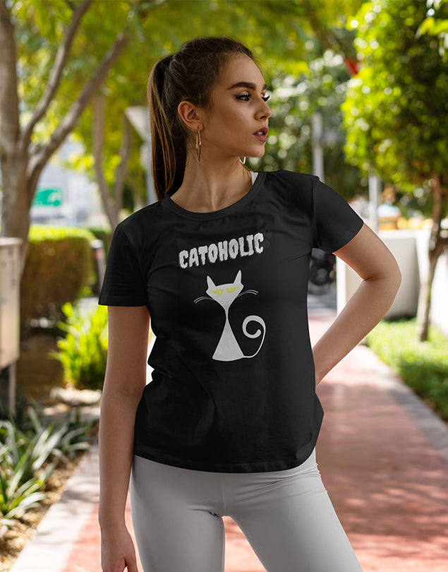 Catoholic (Female) — Earthbased
