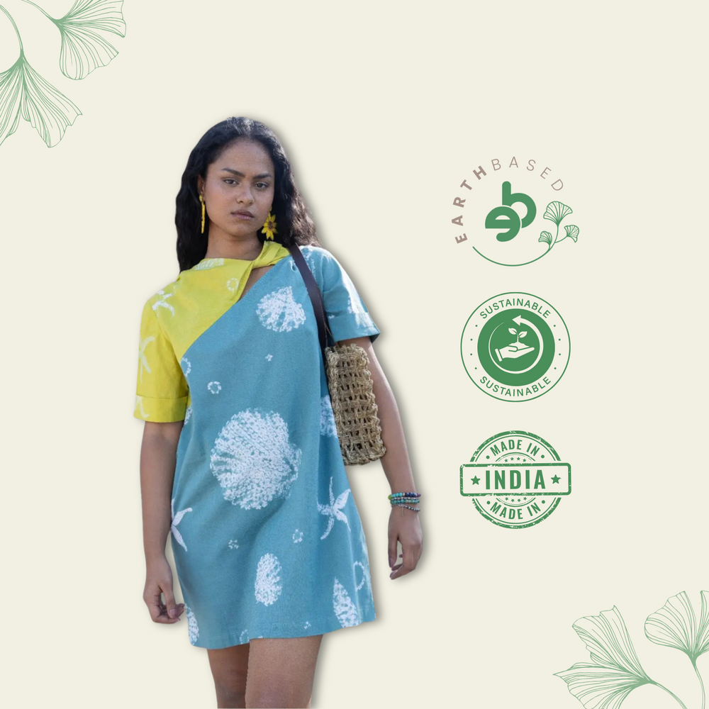 TROPICAL TWIST SHIFT - EarthBased 