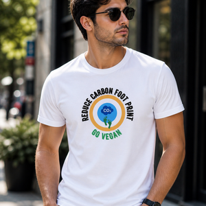 Reduce Carbon Foot Print — Earthbased