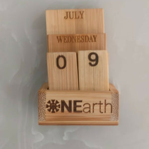 Onearth Strengthen Bamboo Combo - EarthBased 