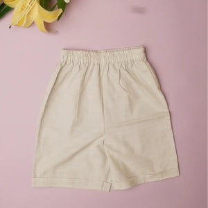 Terra Trotters' - Boys' Shorts - EarthBased 
