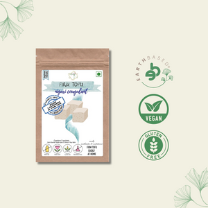 Tofu Coagulant, Nigari, Bittern, Magnesium Salt | How to Make Tofu Easily at Home - Instructions Included | Posh Flavors - EarthBased 