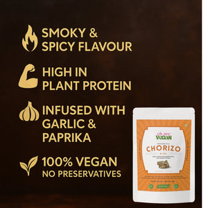 Oh My Vegan | Savoury Snack Combo – All 4 Flavours - EarthBased 