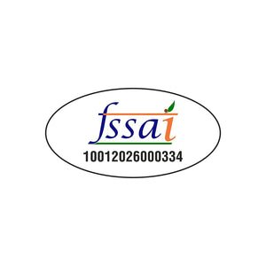 Vama SOYA Wadi Mini Chunks Enriched with 52% Protein and 99% Fat Free 250g - EarthBased 