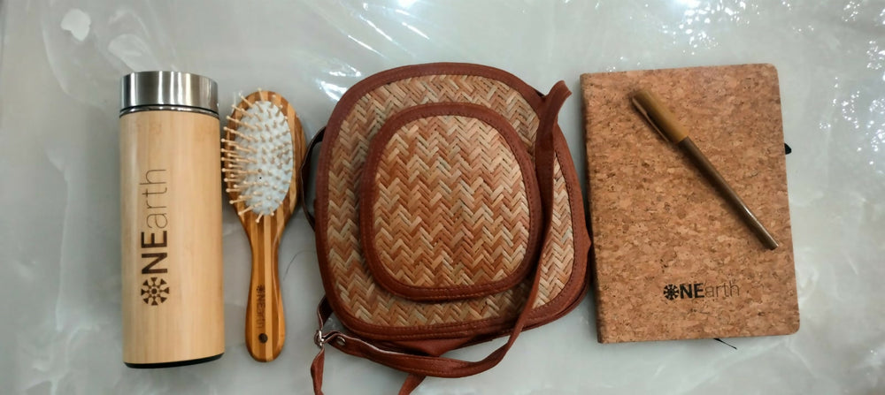 Onearth Bundle of Love gift combo-1 - EarthBased 