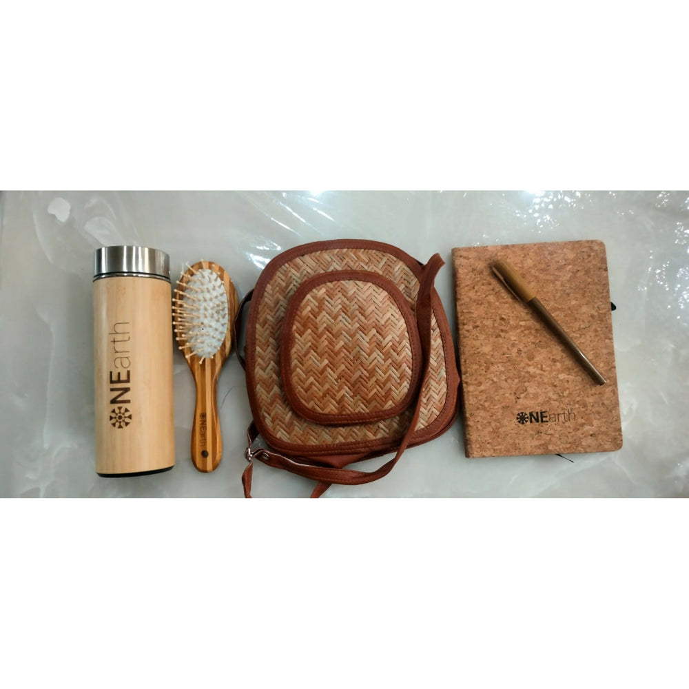 Onearth Bundle of Love gift combo-1 - EarthBased 