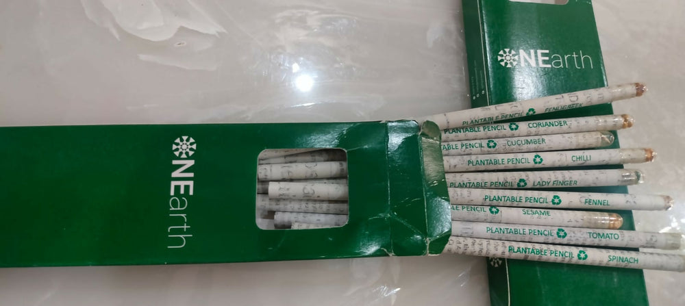 Onearth Ecoconsious Kids Gift Combo - EarthBased 