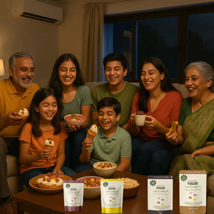 Combo Pack - Coco Melts 4-Pack Combo - EarthBased 