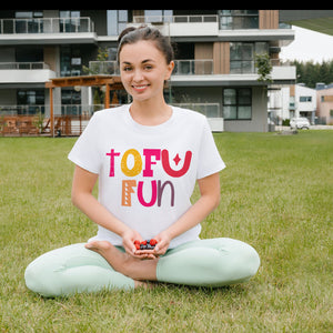 Tofu Fun\! — Earthbased, view 2