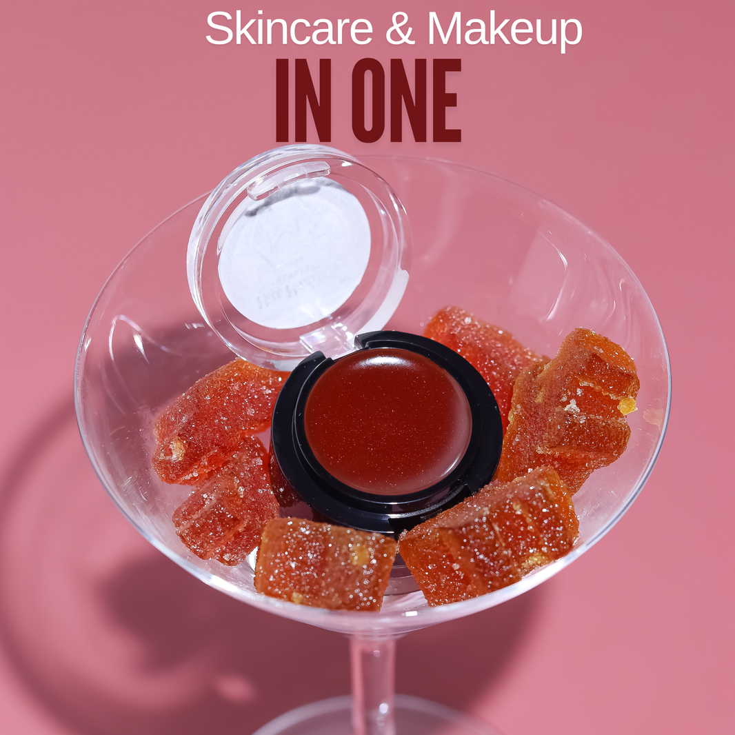 Bronze Sunset- LIP AND CHEEK TINT