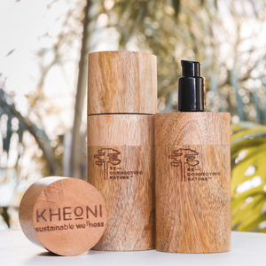 Forest Bathing Natural Skin Lotion | Natural Skin Moisturizer | Body Lotion to Lighten Skin - EarthBased 