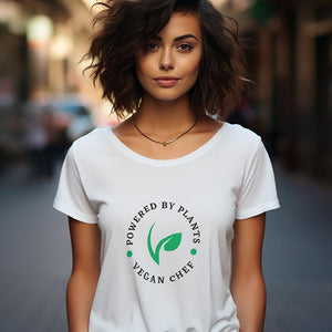 Powered By Plants (Female) — Earthbased