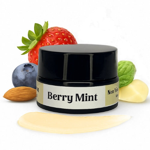Berry Mint Lip Balm