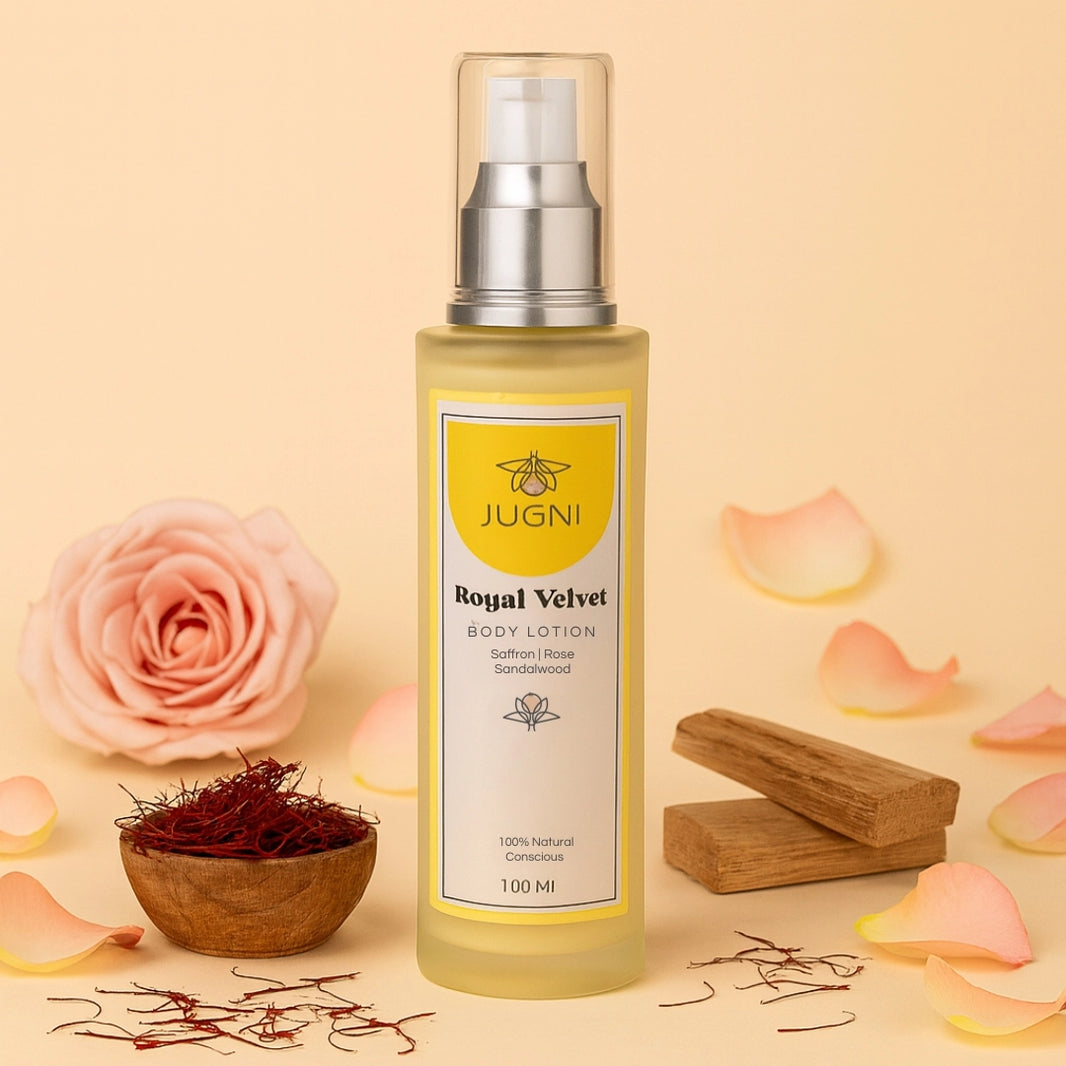 Royal Velvet Body Lotion