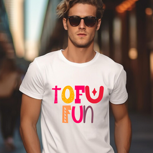 Tofu Fun\! — Earthbased