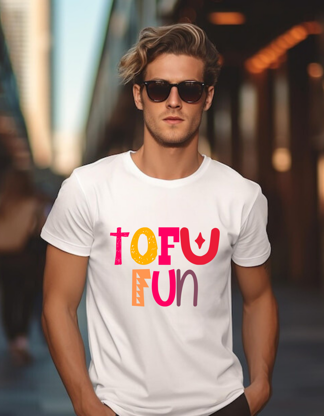 Tofu Fun\! — Earthbased