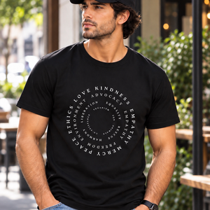 Sustainability Hologram — Earthbased
