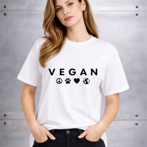 Why love pets and eat animals — Earthbased