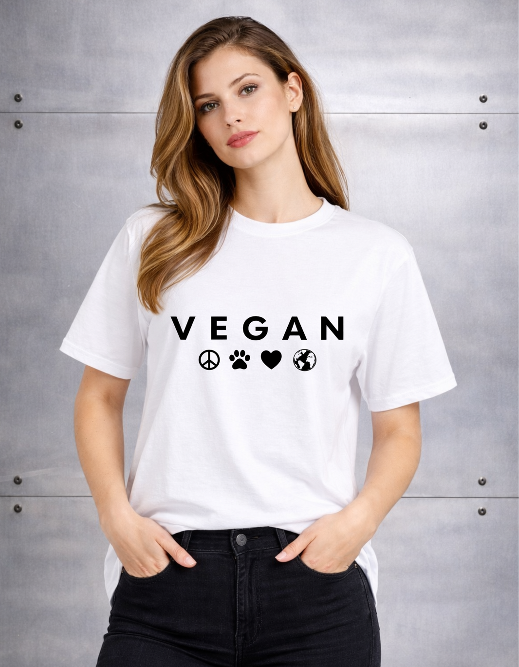Why love pets and eat animals — Earthbased