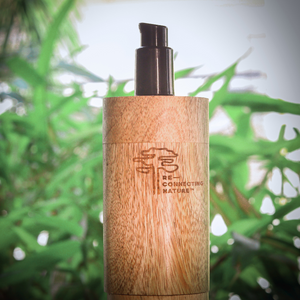 Forest Bathing Natural Skin Lotion | Natural Skin Moisturizer | Body Lotion to Lighten Skin - EarthBased 