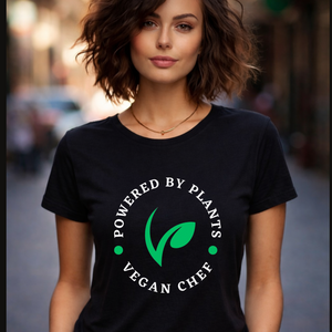 Powered By Plants (Female) — Earthbased, view 2