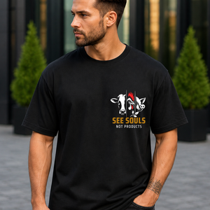 They feel , they fear , see lives not products — Earthbased, view 2