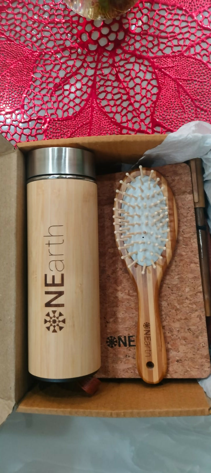 Onearth Bundle of Love gift combo-1 - EarthBased 