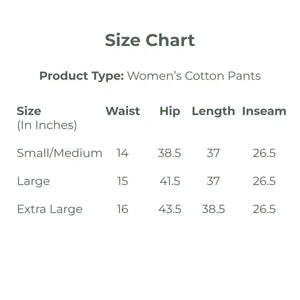 Organic Cotton & Natural Dyed Womens Rose Pink Color Slim Fit Pants by Livbio - EarthBased 
