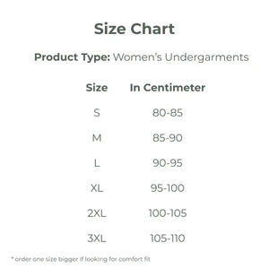 Organic Cotton & Natural Fiber Dyed Pink & Pomo Yellow Combo Underwear by Livbio - EarthBased 