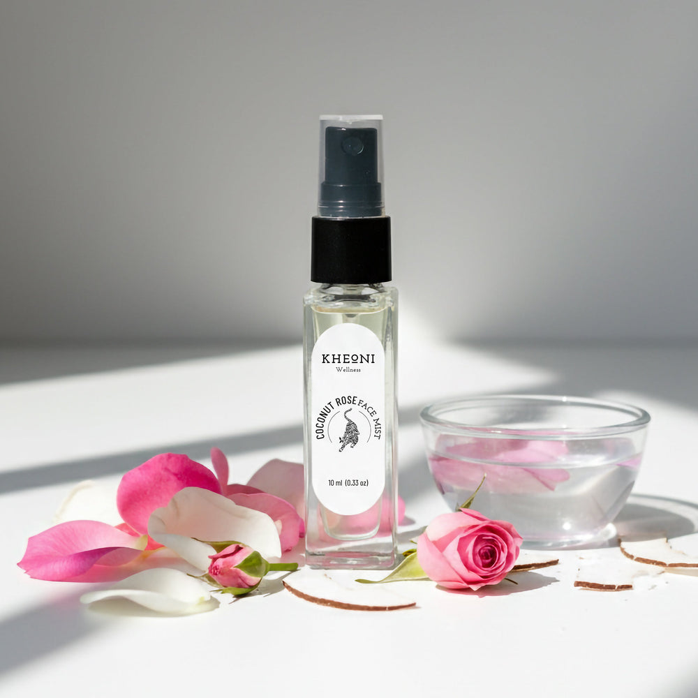 100% Natural Botanica Age Grace & Renewal Kit - EarthBased 
