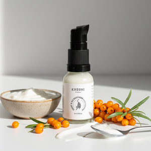 100% Natural Botanica Age Grace & Renewal Kit - EarthBased 