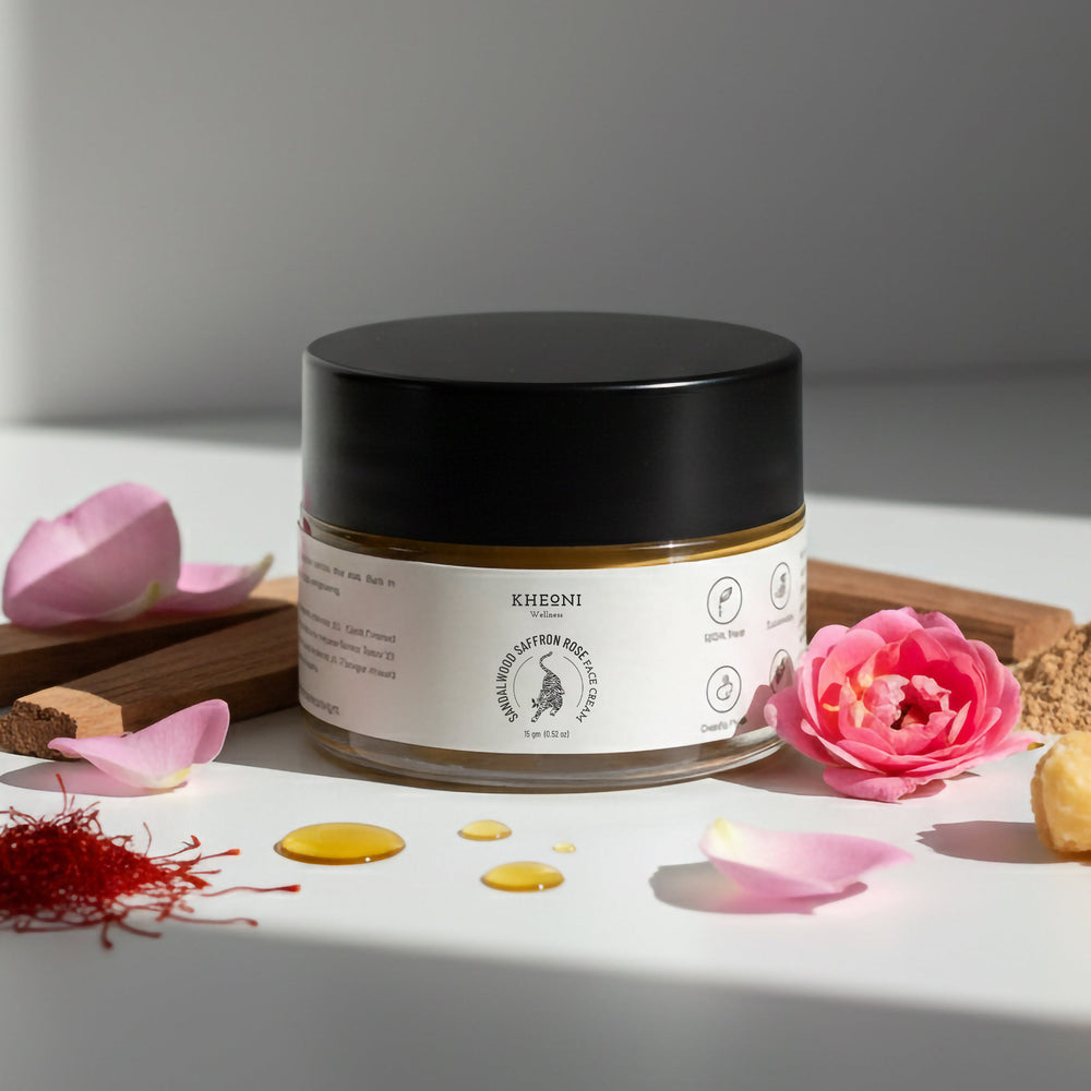 100% Natural Botanica Age Grace & Renewal Kit - EarthBased 