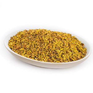 Bombay Snacking Company Roasted Seven Seeds Mix & Digestive Mukhwas | Healthy Superfood Snack & Natural Mouth Freshener |2 Combos Pack of 2 each | - EarthBased 