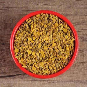 Bombay Snacking Co. Superfood Combo – 4 Pack | Roasted Seven Seeds Mix & Mint Digestive Mukhwas | Ultimate Wellness & Freshness | 100% Natural - EarthBased 