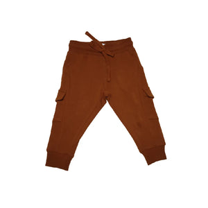 BABBLE JOGGER - EarthBased 