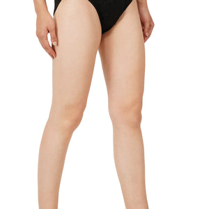 Bamboo Fabric Reusable Period Panty 5 Layer – Absorbent & Leak Proof - Pack Of 1 - EarthBased 