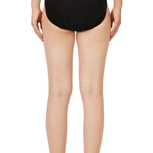 Bamboo Fabric Reusable Period Panty 5 Layer – Absorbent & Leak Proof - Pack Of 1 - EarthBased 