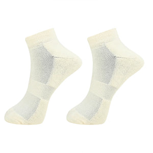 Bamboo Ankle Socks | Bamboology - EarthBased 