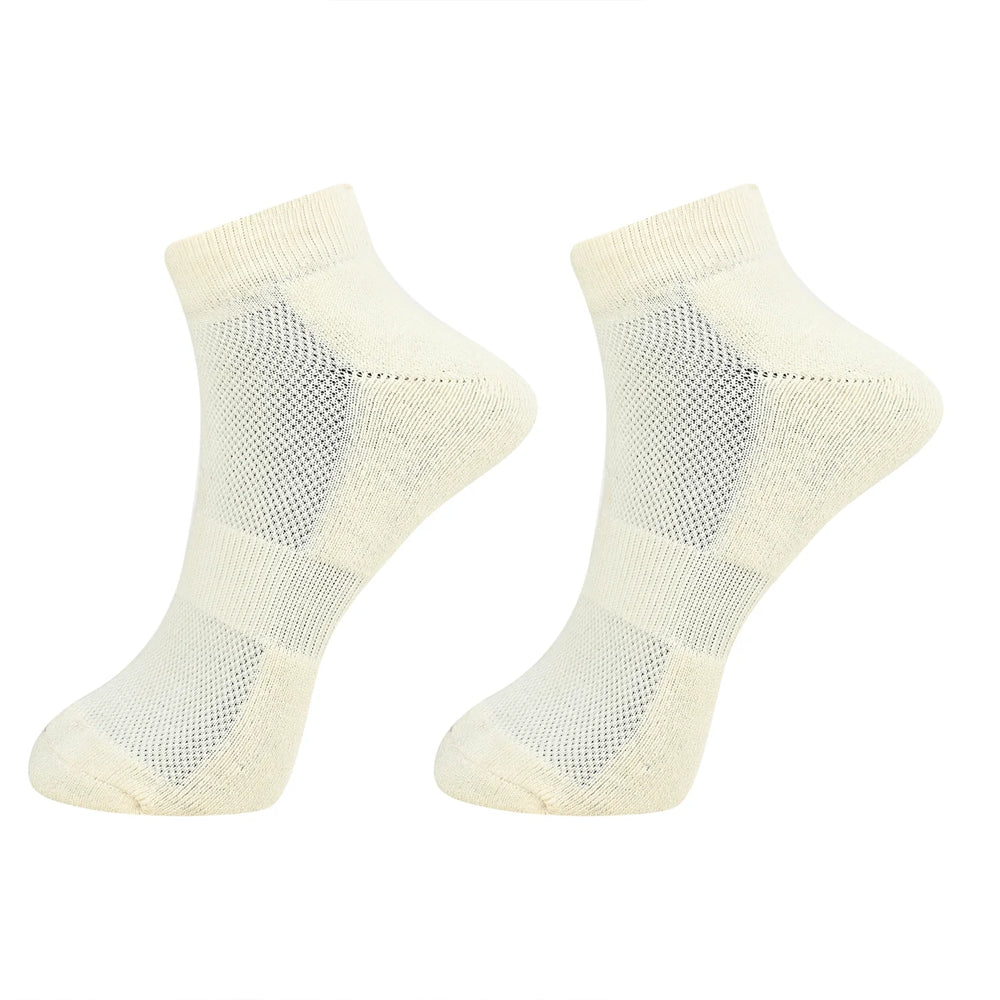 Bamboo Ankle Socks | Bamboology - EarthBased 