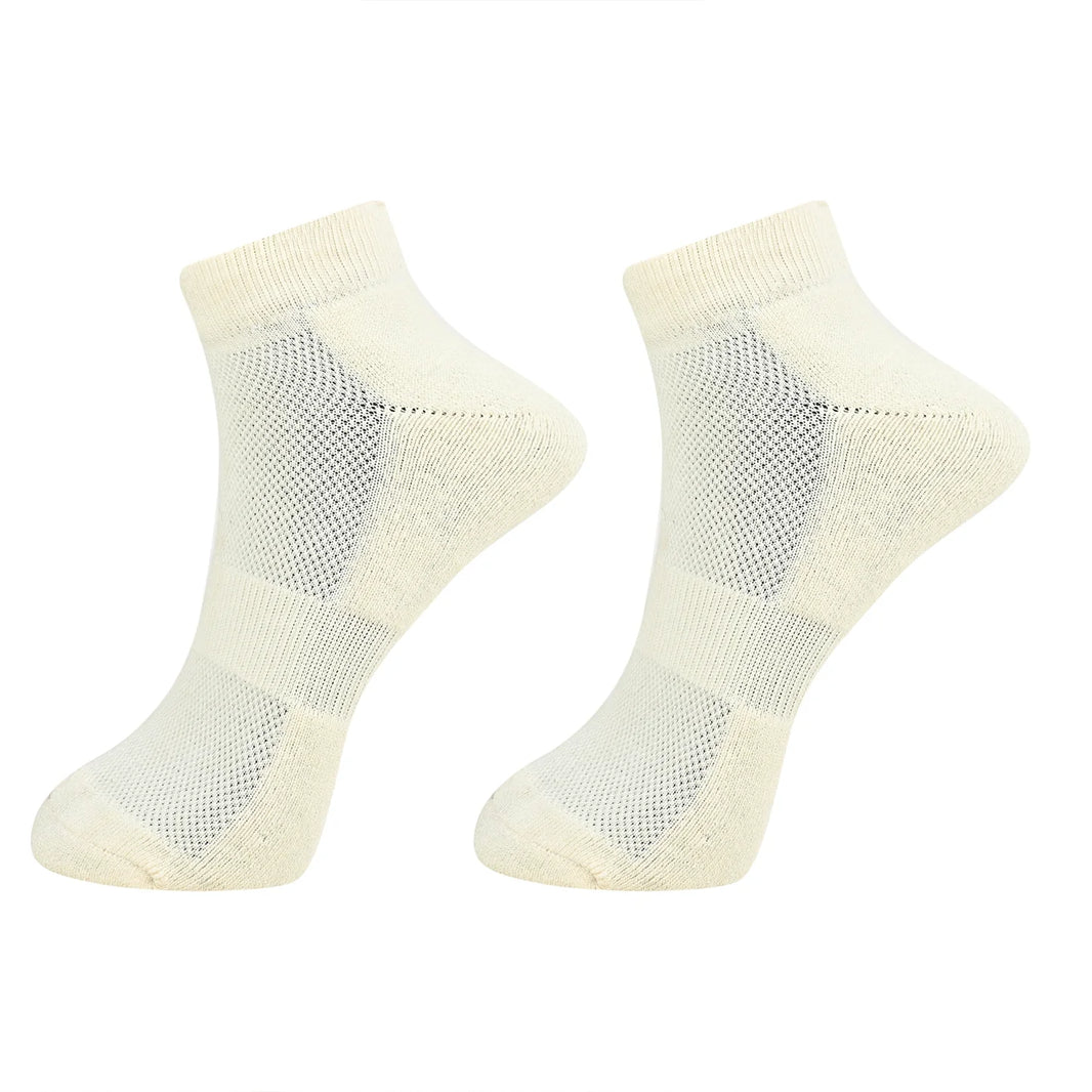 Bamboo Ankle Socks | Bamboology - EarthBased 