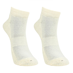 Bamboo Ankle Socks | Bamboology - EarthBased 