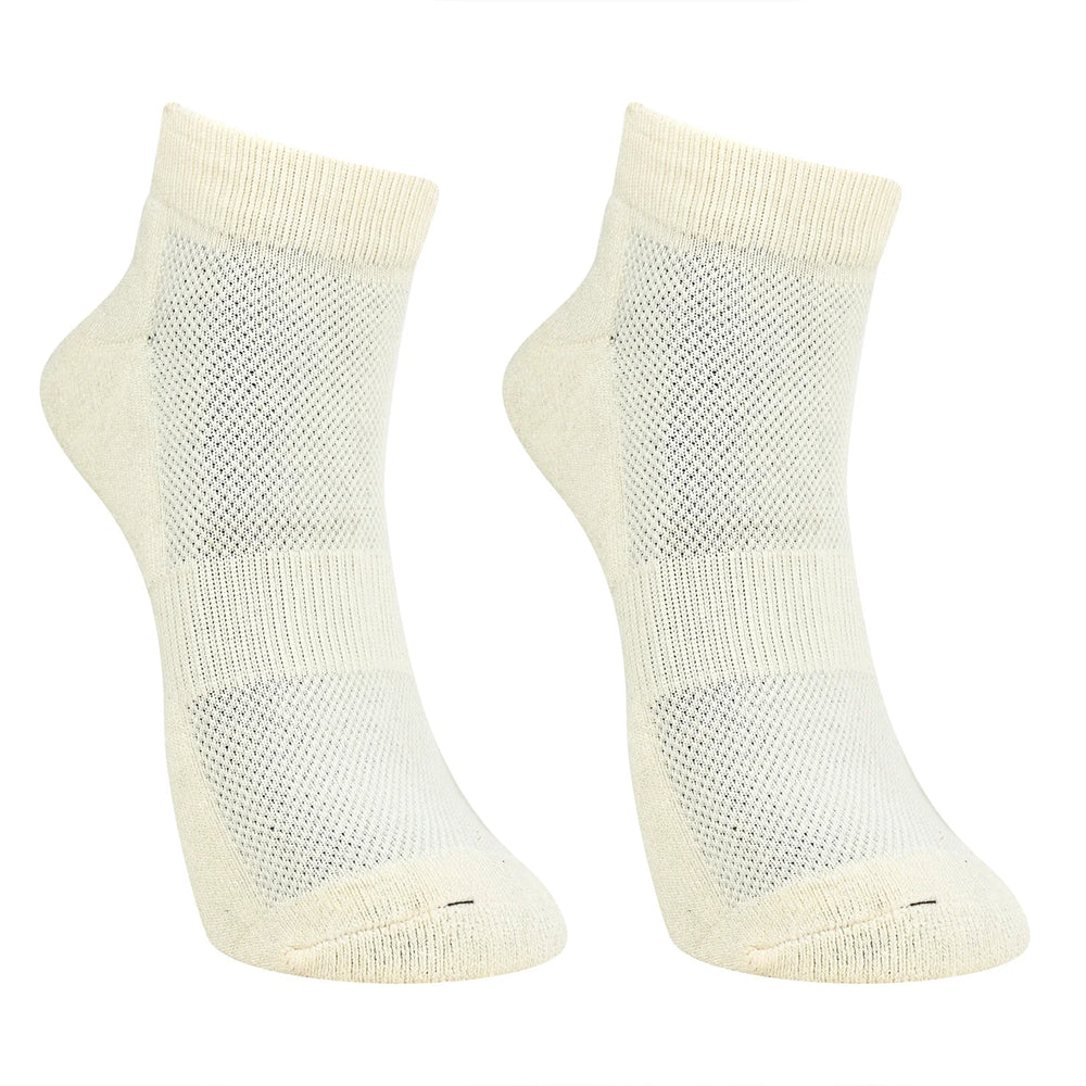 Bamboo Ankle Socks | Bamboology - EarthBased 