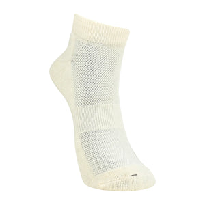 Bamboo Ankle Socks | Bamboology - EarthBased 