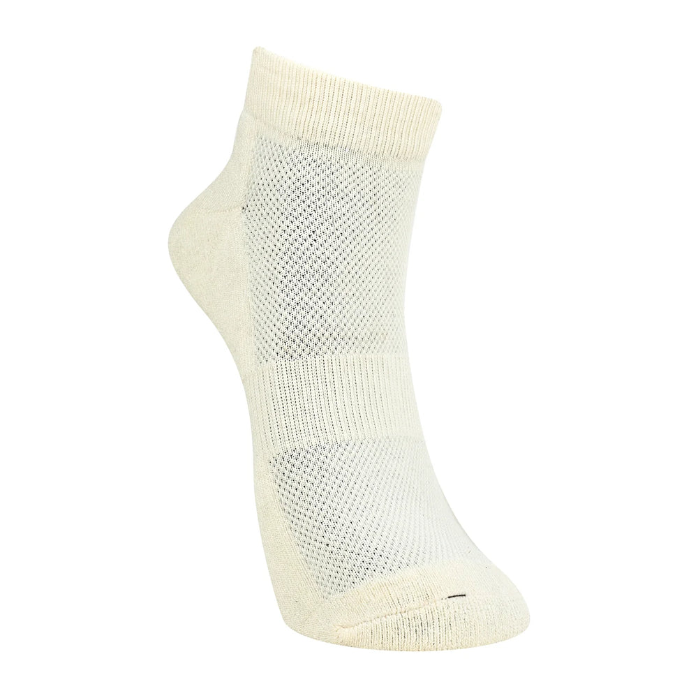 Bamboo Ankle Socks | Bamboology - EarthBased 