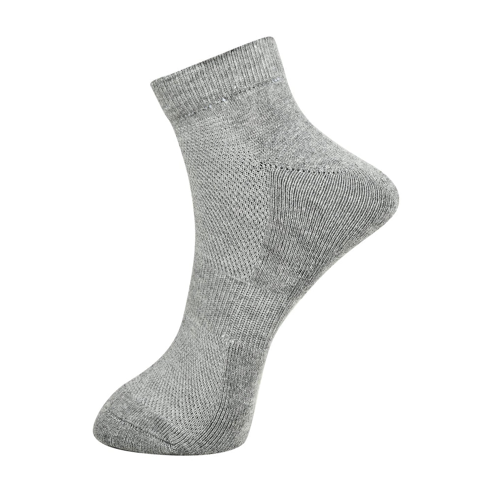 Bamboo Ankle Socks | Bamboology - EarthBased 