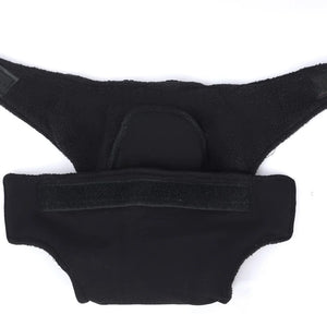 Bamboo Fabric Kids Baby Diaper, Eco-Friendly and Soft | Pack of 2 | 1 Free Size Liner for Extra Comfort | Black & Pink - EarthBased 