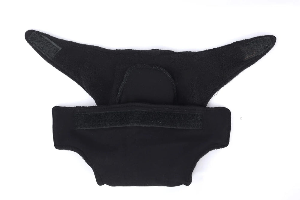 Bamboo Fabric Kids Baby Diaper, Eco-Friendly and Soft | Pack of 2 | 1 Free Size Liner for Extra Comfort | Black & Pink - EarthBased 