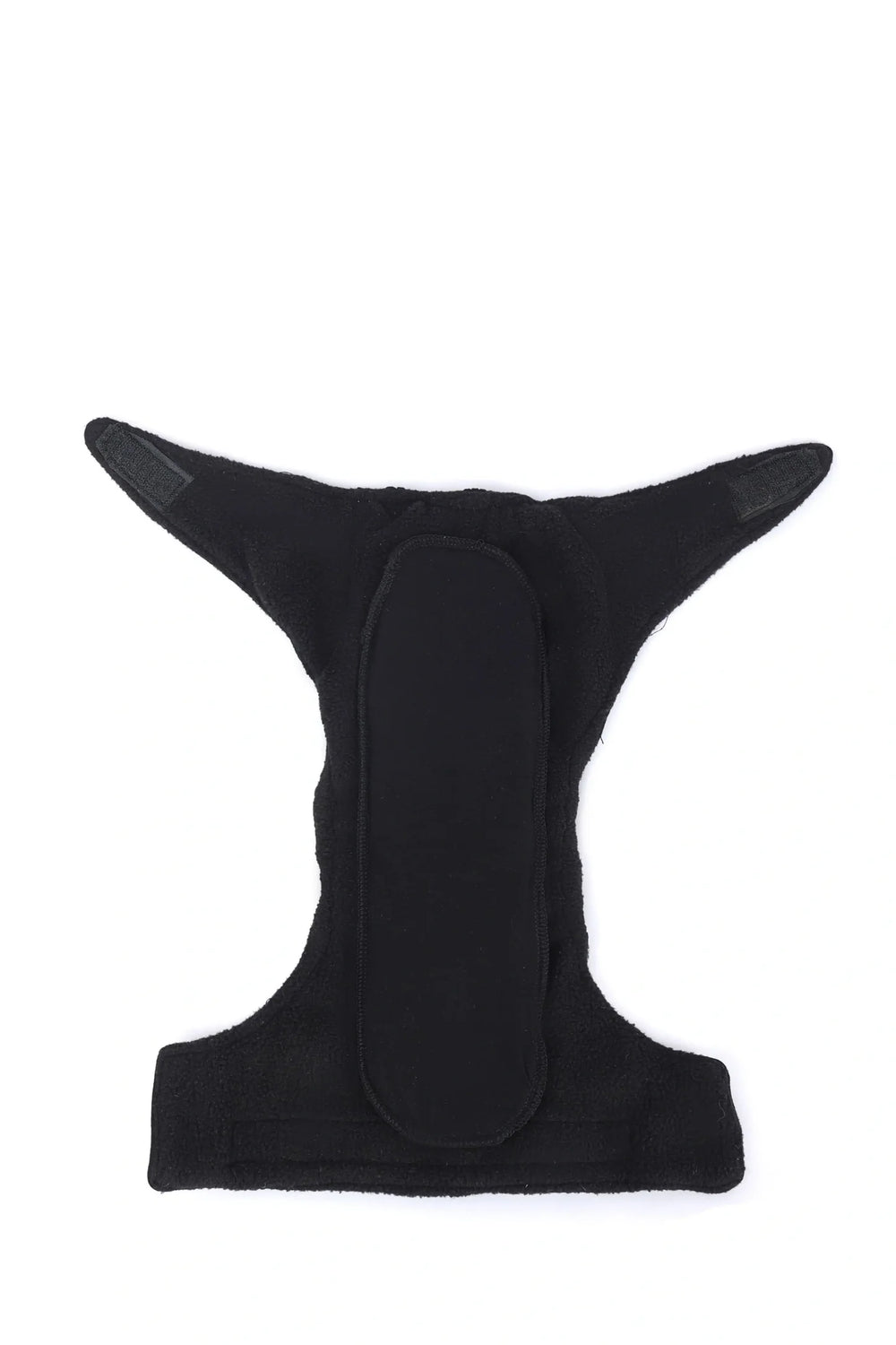 Bamboo Fabric Kids Baby Diaper, Eco-Friendly and Soft | Pack of 2 | 1 Free Size Liner for Extra Comfort | Black & Pink - EarthBased 