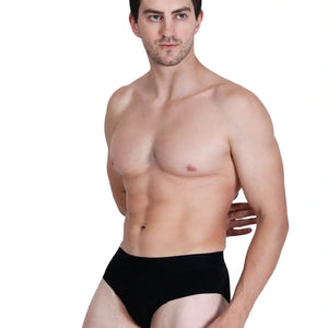 Men’s Bamboo Underwear – Ultrasoft, Breathable, Anti-Bacterial (2Pc) - EarthBased 